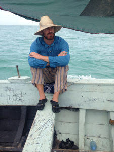 kululeku_Freiwilligenarbeit_Afrika_Mosambik_Vilanculos_local_fishing3