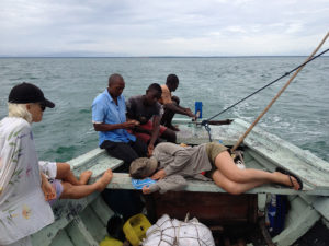 kululeku_Freiwilligenarbeit_Afrika_Mosambik_Vilanculos_local_fishing4