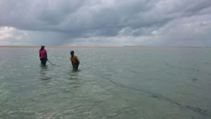 kululeku_Freiwilligenarbeit_Afrika_Mosambik_Vilanculos_local_fishing6