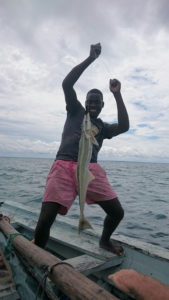 kululeku_Freiwilligenarbeit_Afrika_Mosambik_Vilanculos_local_fishing7