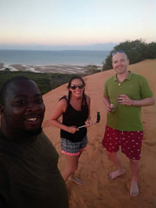 kululeku_Praktikum_Ausland_Afrika_helfen_Volunteers