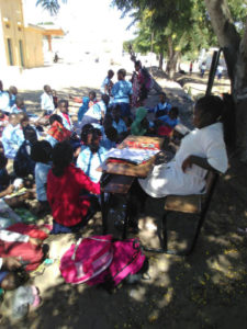 kululeku_School_outside_Vilanculos4