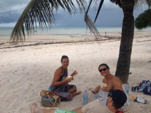 kululeku_Vilanculos_Beach_Village_beach-front