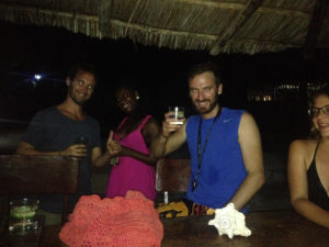 kululeku_Vilanculos_Beach_Village_evening