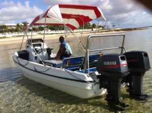 kululeku_Volunteer_Africa_Bazaruto_boats