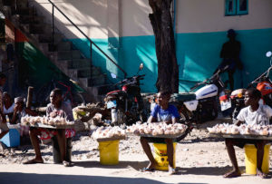 kululeku_Volunteer_Africa_Mozambique_Vilanculos_market