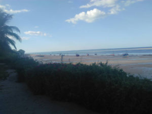 kululeku_Volunteering_Mozambique_Vilanculos_Beach