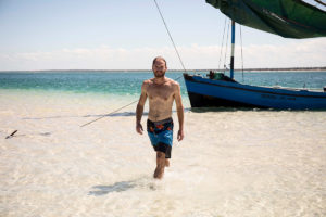 kululeku_Volunteering_Mozambique_Vilanculos_Beach4