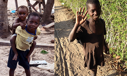 kululeku Patenschaft Vilanculos Mozambique