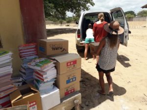 Freiwilligenarbeit_Afrika_Mosambik_Vilanculos_Spenden_Donations