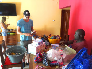 Freiwilligenarbeit_Afrika_Mosambik_Vilanculos_Spenden_Donations_gifts
