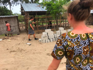 Freiwilligenarbeit_Afrika_Mosambik_kululeku_Bauprojekt