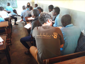 volunteer_Afrika_kululeku_social_Ausland_Erfahrung_working_abroad_teach