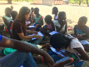 volunteer_Afrika_kululeku_social_work_abroad_teaching_faiquete