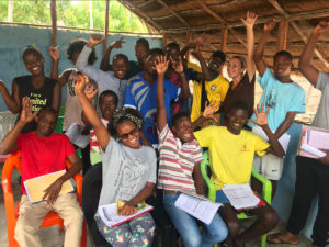 volunteer_Afrika_kululeku_social_work_abroad_teaching_hospitality