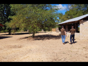 volunteering_Africa_Mozambique_kululeku_achievements_construction_work