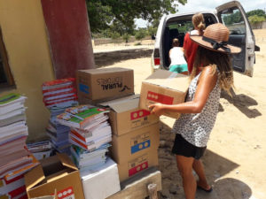 volunteering_Africa_Mozambique_kululeku_achievements_donations