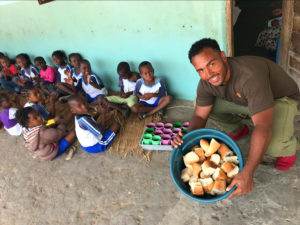 volunteering_Africa_Mozambique_kululeku_achievements_food