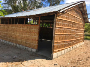 volunteering_Africa_Mozambique_kululeku_achievements_school_building