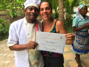 volunteering_Africa_Mozambique_kululeku_achievements_teaching