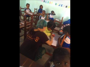 volunteering_Africa_Mozambique_kululeku_project_preschool