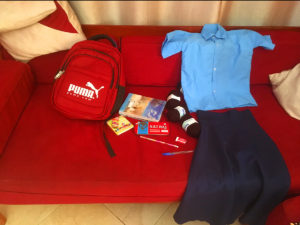 volunteering_Africa_Mozambique_kululeku_sponsorship_equipment