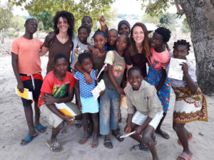 work_abroad_volunteer_Africa_Afrika_Vilankulo_teach_4