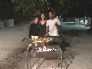 Freiwilligenarbeit_Afrika_Mosambik_Vilanculos_Home