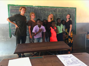 kululeku_volunteer_Africa_Mozambique_faiquete_succuess