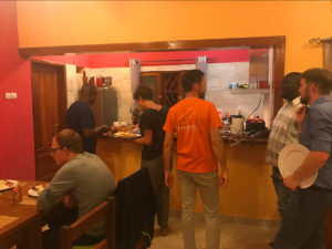kululeku_volunteer_Afrika_Mozambique_help_Freiwilligenarbeit_Haus
