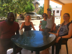 kululeku_volunteering_Africa_Mozambique_accommodation