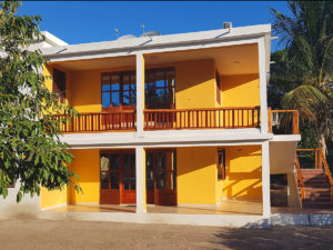 kululeku_volunteering_Africa_Mozambique_kululeku_house