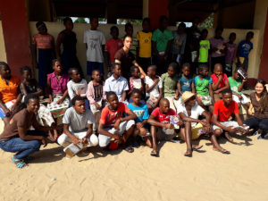 kululeku_volunteering_Africa_Mozambique_school