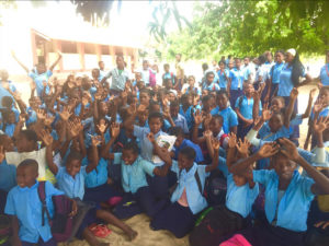 kululeku_volunteering_Africa_Mozambique_school_kids