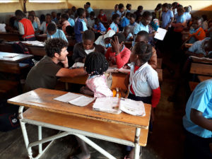 volunteer_Afrika_kululeku_social_Ausland_Erfahrung_school