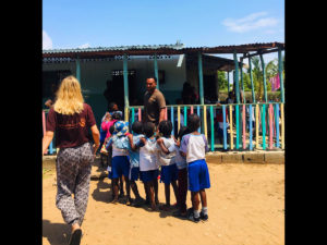 volunteer_Afrika_kululeku_social_Ausland_Erfahrung_working_abroad