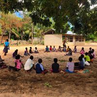 volunteers_Africa_Mozambique_Vilanculos_sports_school