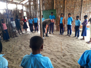 work_abroad_social_impact_kululeku_Africa_school
