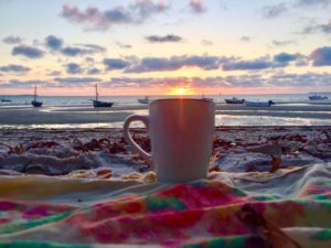 work_abroad_volunteer_Africa_Afrika_Mozambique_Mosambik_kululeku_sunrise